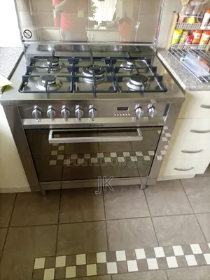 Fridge Technician