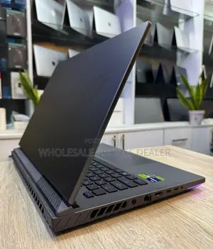 Laptop Asus ROG Strix G16 G614 32GB Intel Core i9 SSD 1T