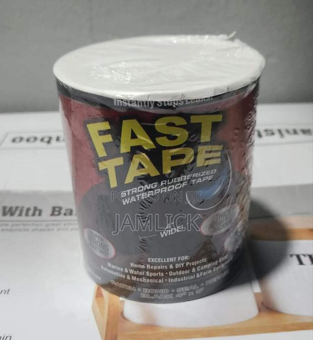 Strong Waterproof Sealing Tape - Zy