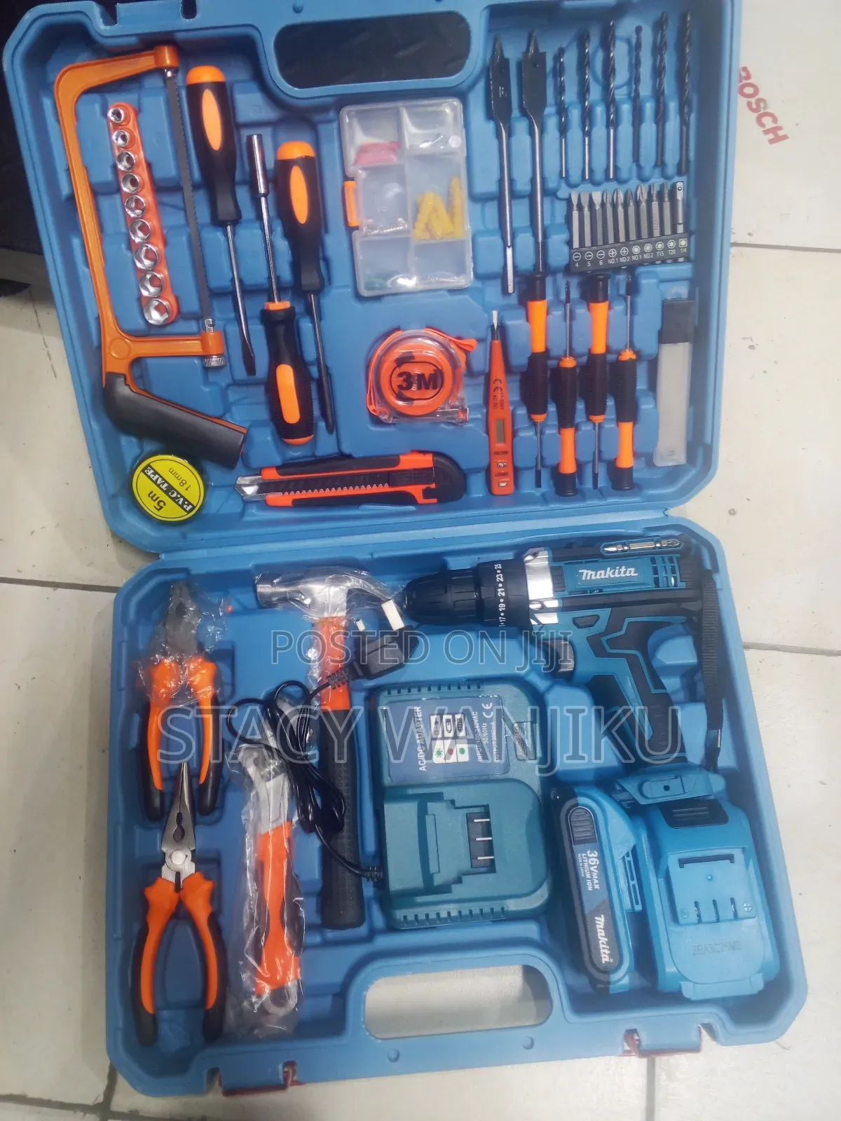 High Quality Makita Cordless Drill
