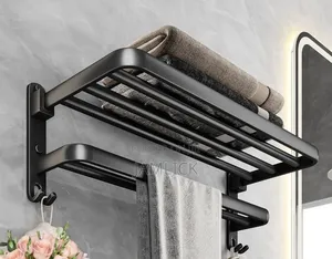 50cm Towel Rack - Zy