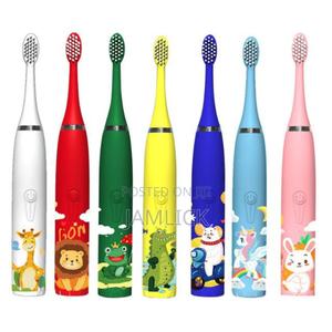 Smart Kids Toothbrush - Zy - thumbnail 2