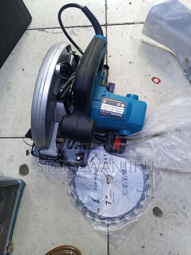Professional Circular Saw