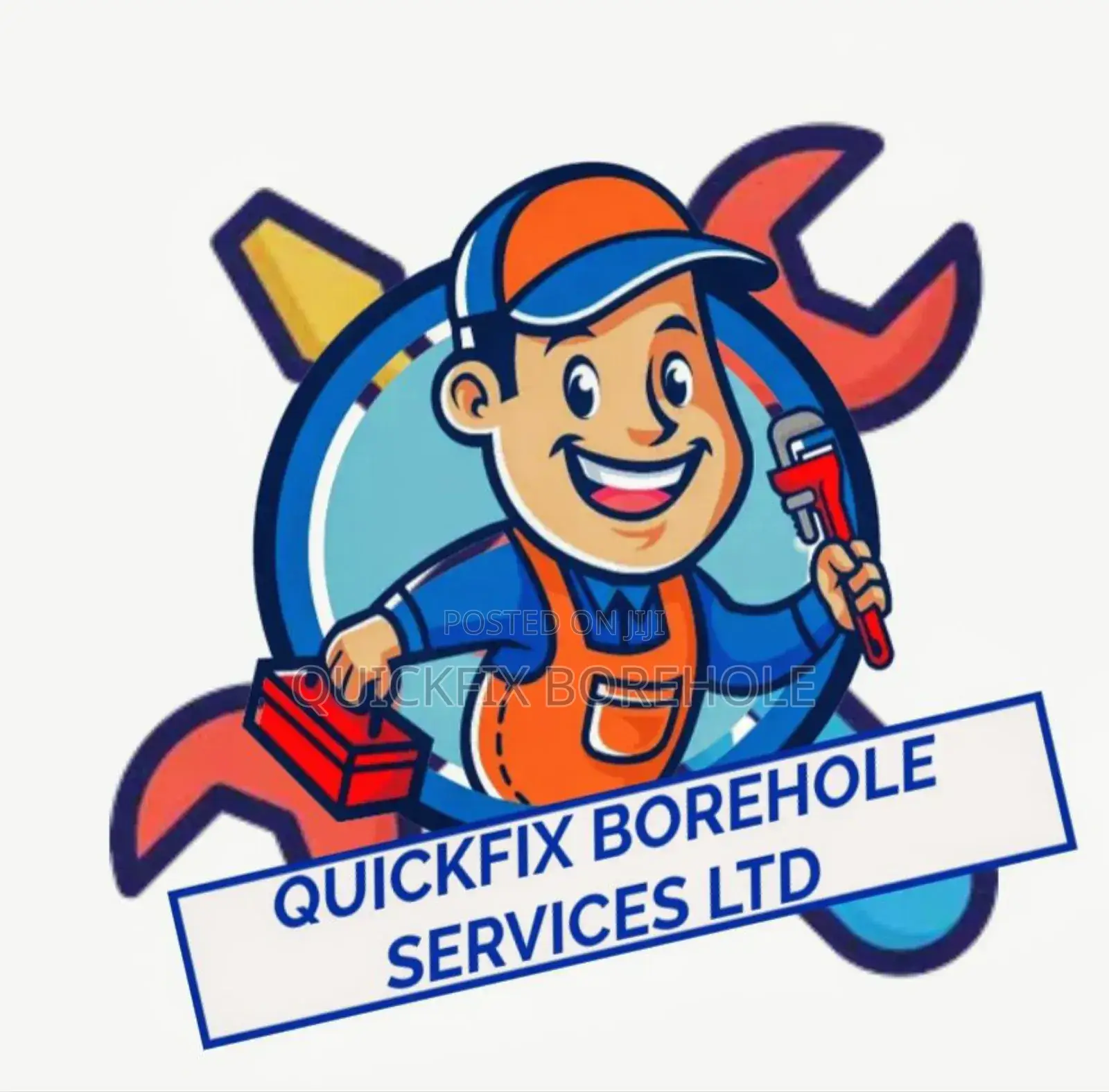 Borehole Technician