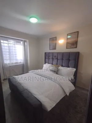 Furnished 1 Bedroom Airbnb in Ruaka – Short-Term Stay Available
