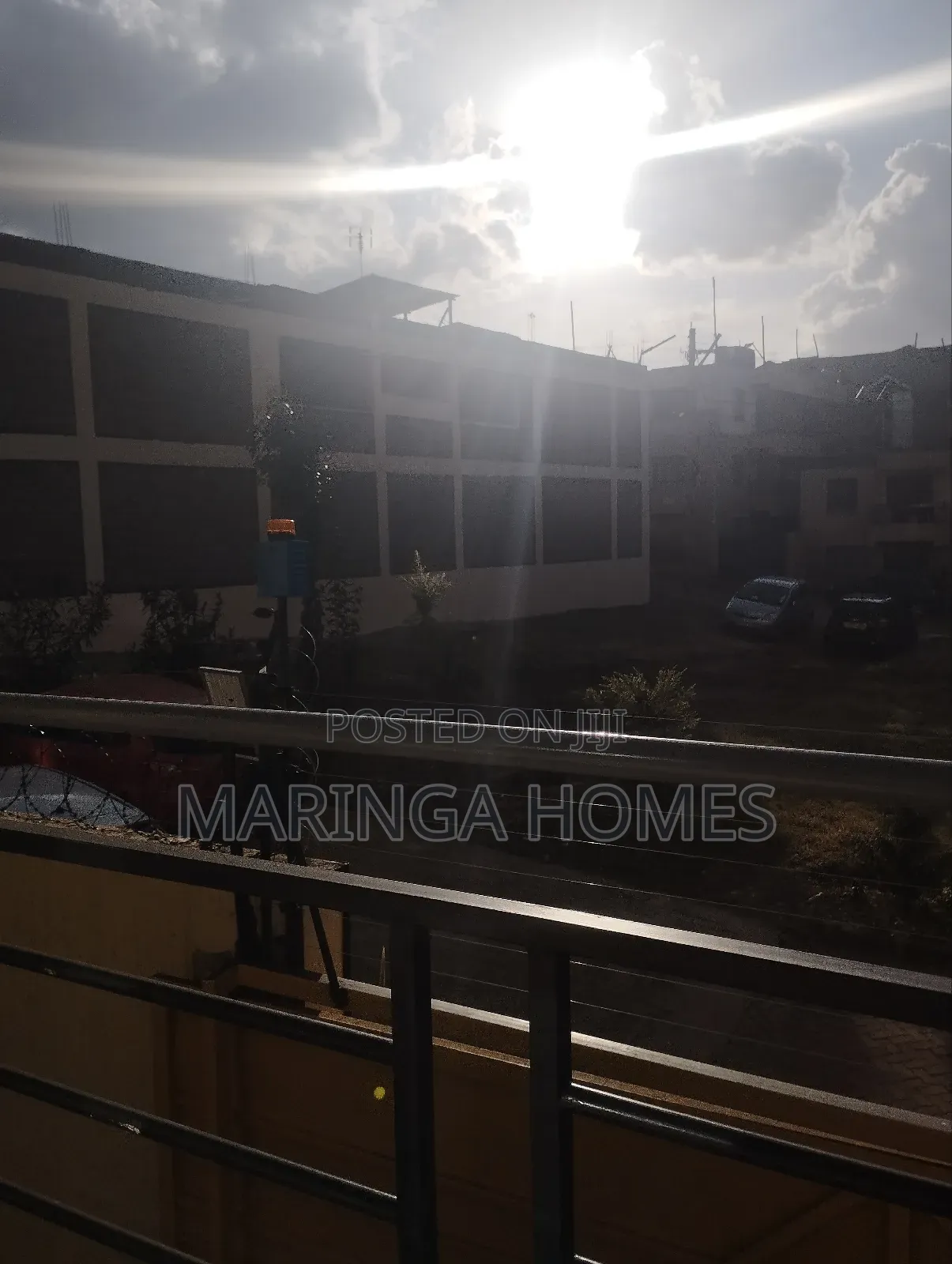 Furnished 1 Bedroom Airbnb in Ruaka – Short-Term Stay Available