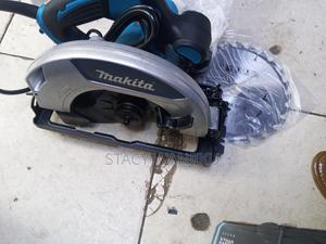 7 Inch Circular Saw - thumbnail 2