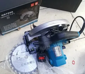 Makita Circular Saw 7"