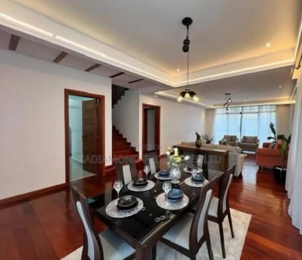 4bdrm Townhouse / Terrace in Ruiru for rent
