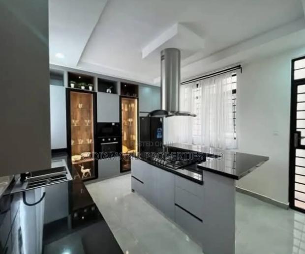 4bdrm Townhouse / Terrace in Ruiru for rent - thumbnail 5