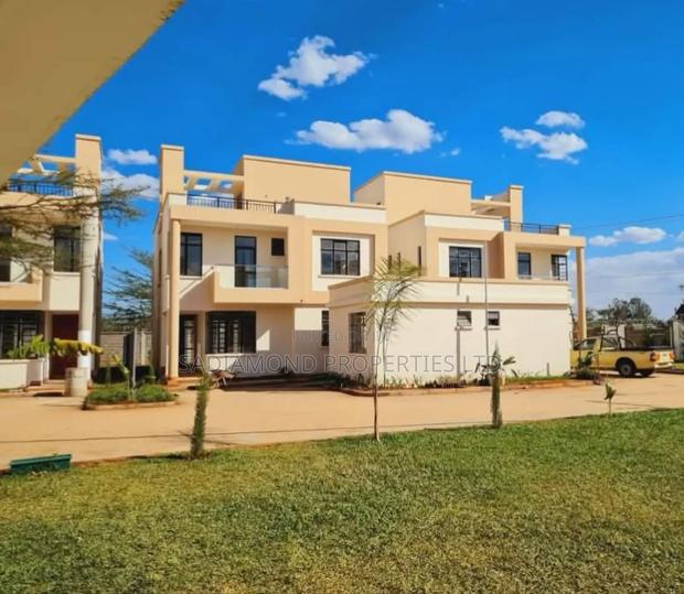 4bdrm Townhouse / Terrace in Ruiru for rent - thumbnail 6