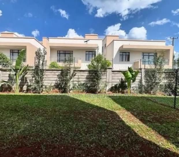4bdrm Townhouse / Terrace in Ruiru for rent - thumbnail 7