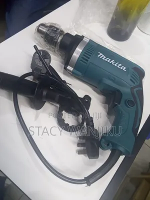 Professional Makita Drill