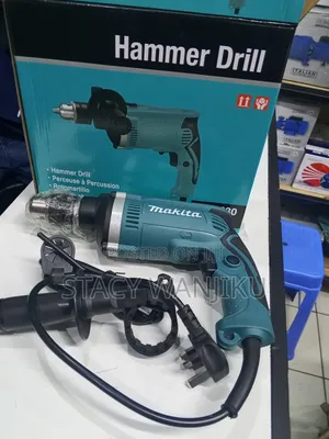 High Quality Makita Drill