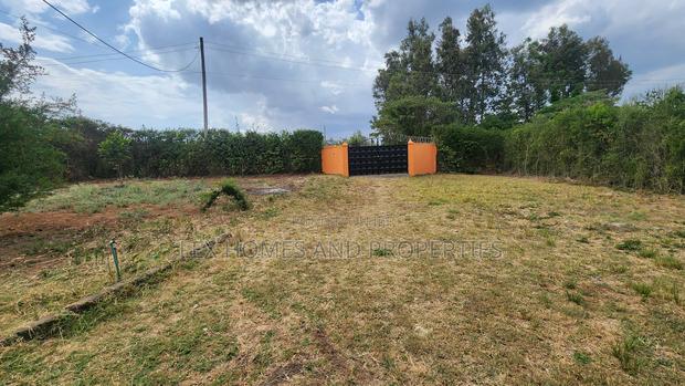 3bdrm Bungalow in NkaiMurunya for rent
