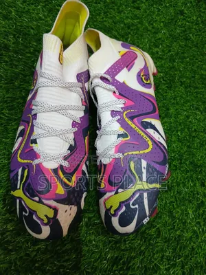 Ultimate Creativity Neymar Jr Puma Future Boots