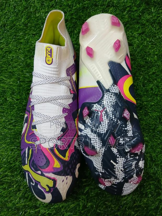 Ultimate Creativity Neymar Jr Puma Future Boots - thumbnail 5