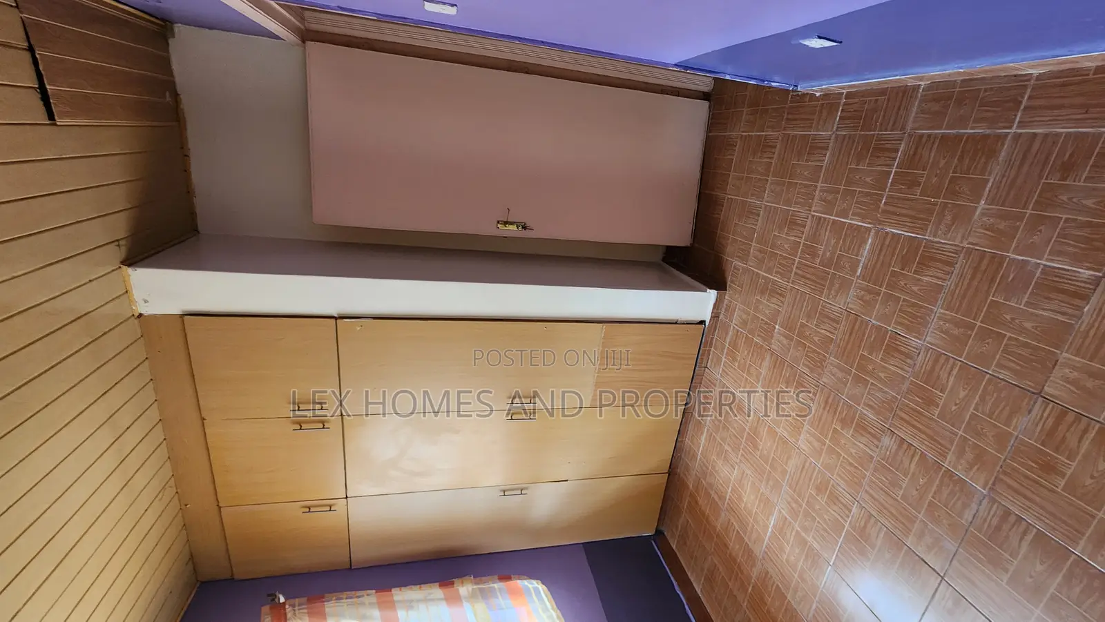 3bdrm Bungalow in NkaiMurunya for rent