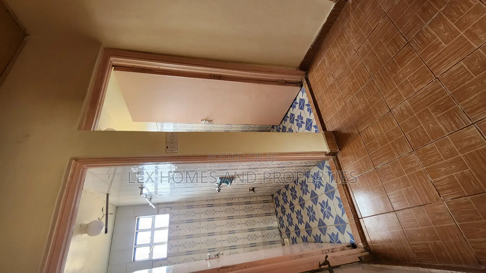 3bdrm Bungalow in NkaiMurunya for rent