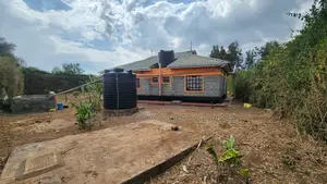 3bdrm Bungalow in NkaiMurunya for rent