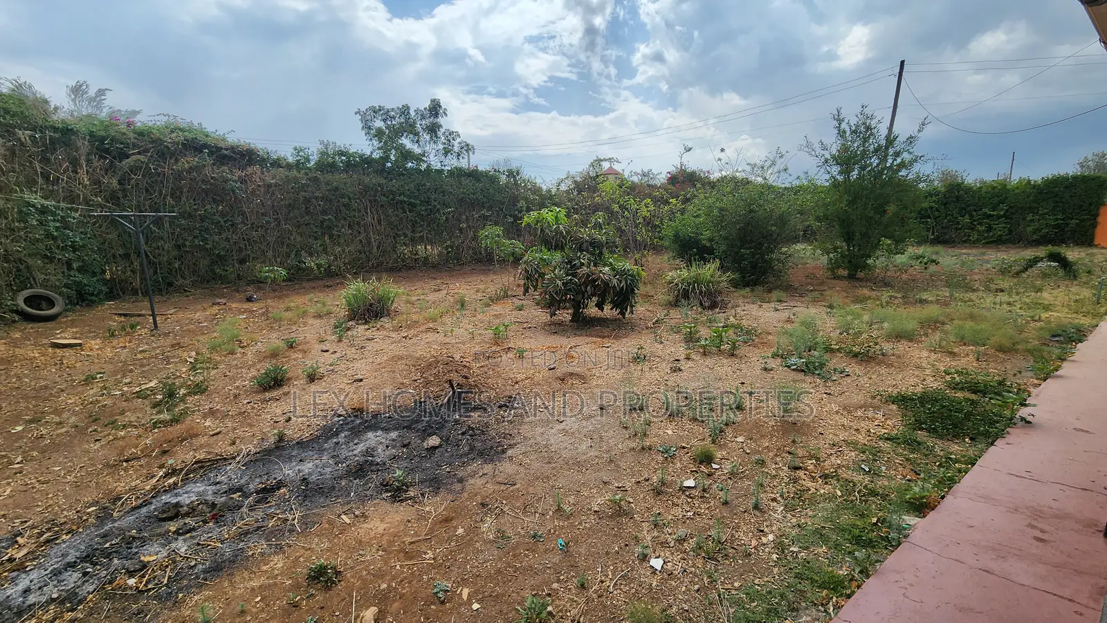 3bdrm Bungalow in NkaiMurunya for rent