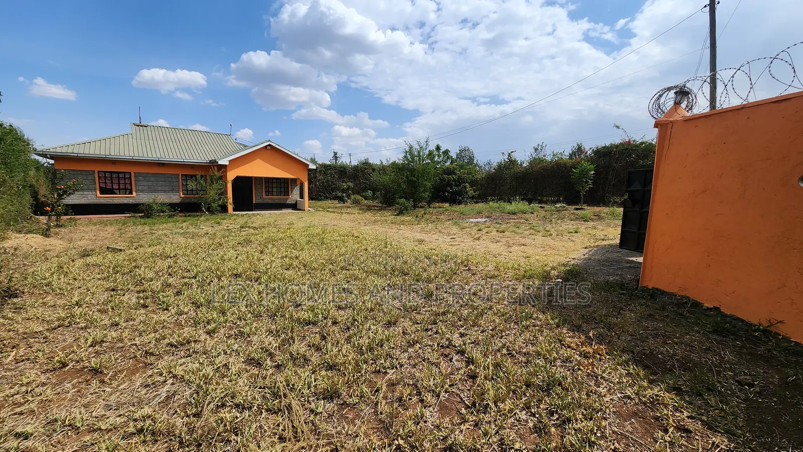 3bdrm Bungalow in NkaiMurunya for rent