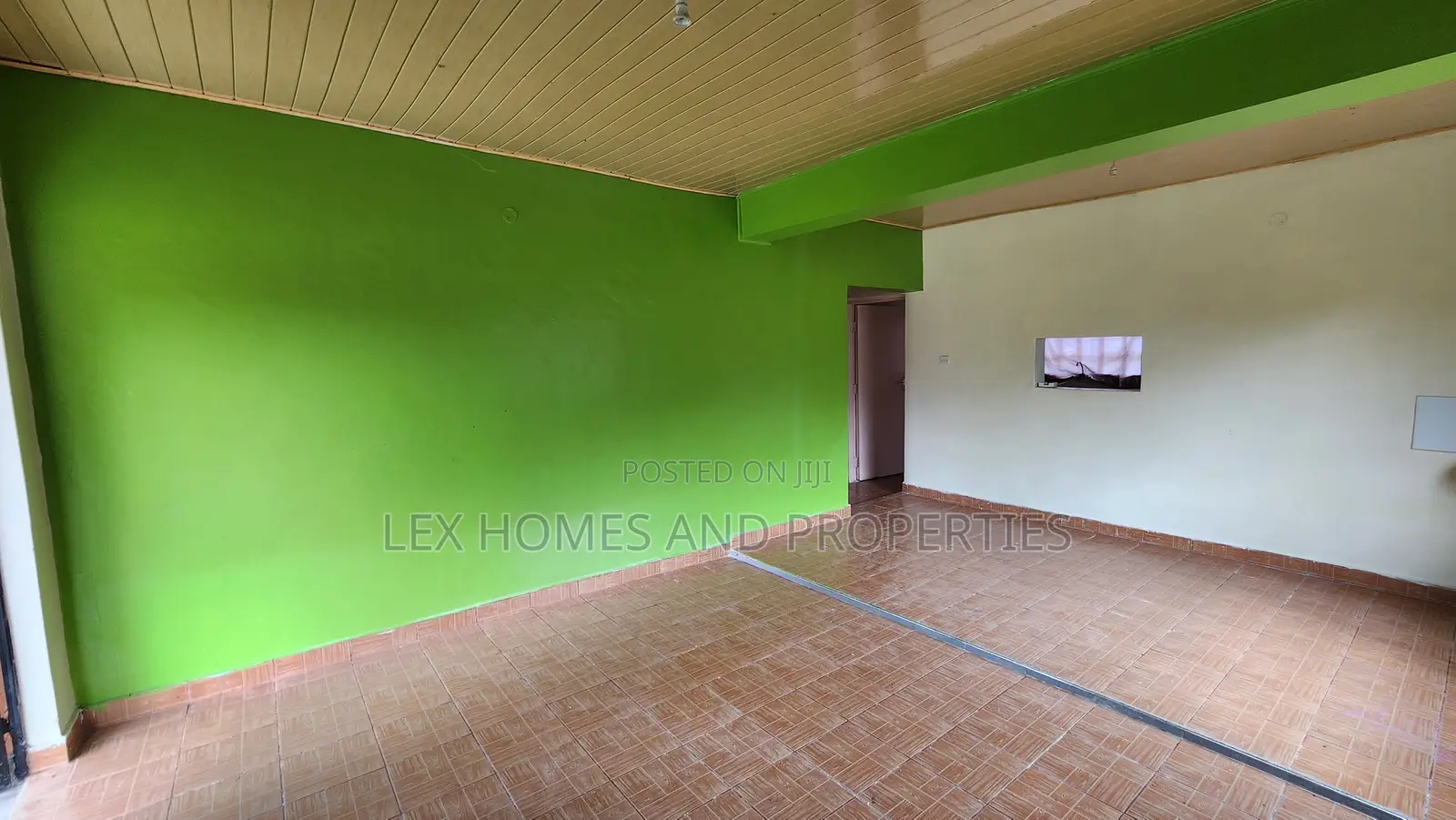 3bdrm Bungalow in NkaiMurunya for rent