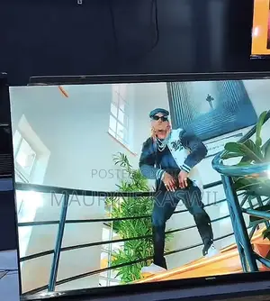 Skyworth 50 “ Qled 2 K Google