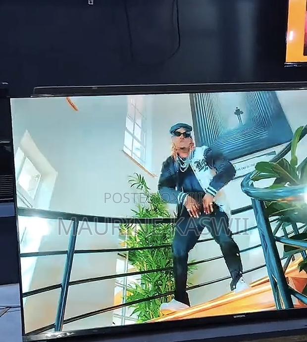 Skyworth 50 “ Qled 2 K Google - thumbnail 2