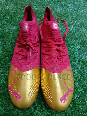 Puma Future Z 2.4 Neymar Jr Fg/Ag Football Boots