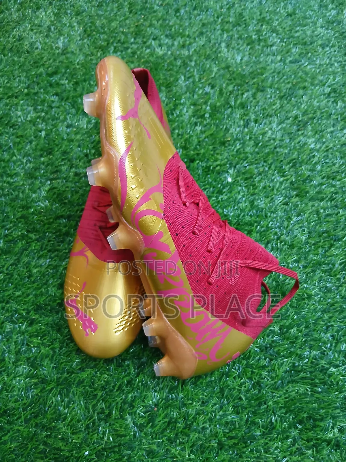 Puma Future Z 2.4 Neymar Jr Fg/Ag Football Boots