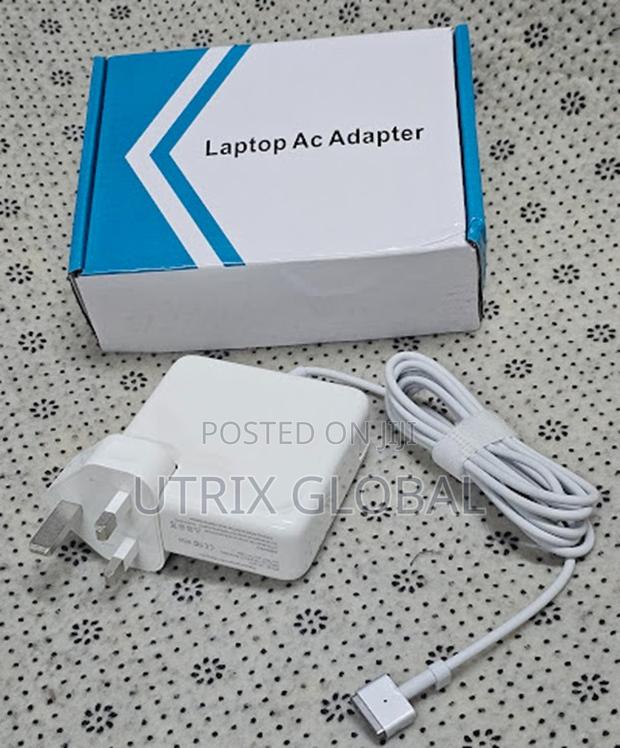 Apple Macbook Magsafe Replacement Charger Adapter 60w 45w T