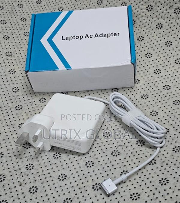 Macbook Pro Power Adapter Charger With Magsafe Tip 60w 45w