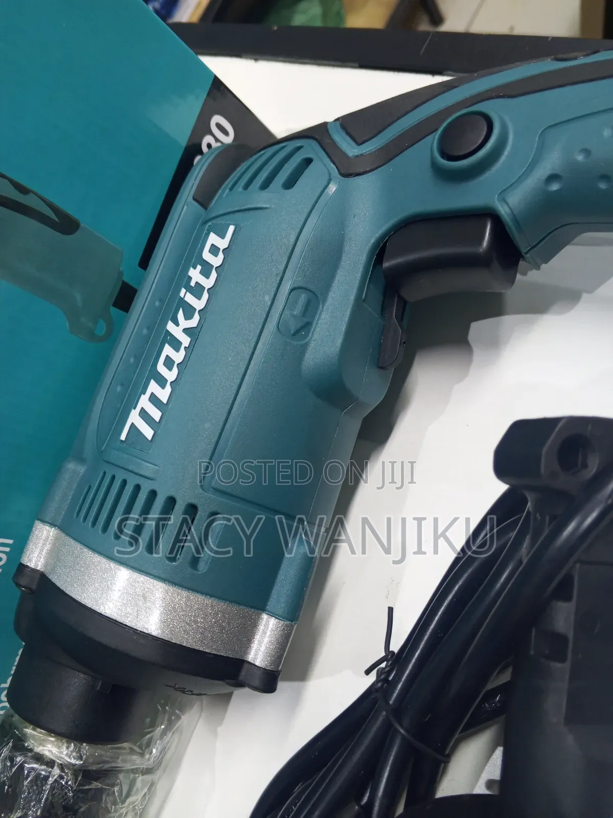 Professional Makita Electric Drill