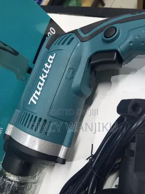 Professional Makita Electric Drill