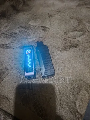  Puffs Replaceable Rechargeable Vape