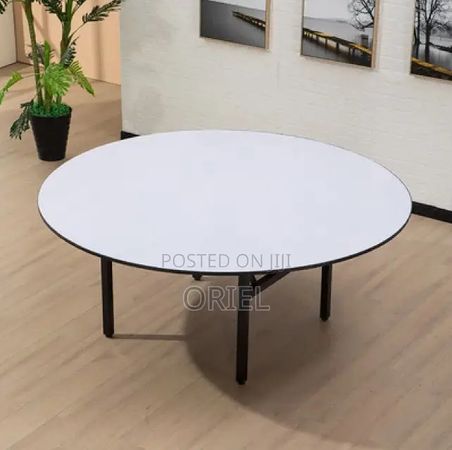 Event Foldable Table : 1.8m Outdoor Events Table