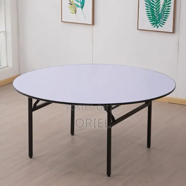 Event Foldable Table : 1.8m Outdoor Events Table