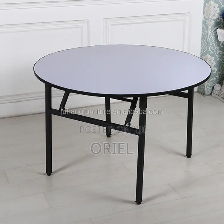 Event Foldable Table : 1.8m Outdoor Events Table