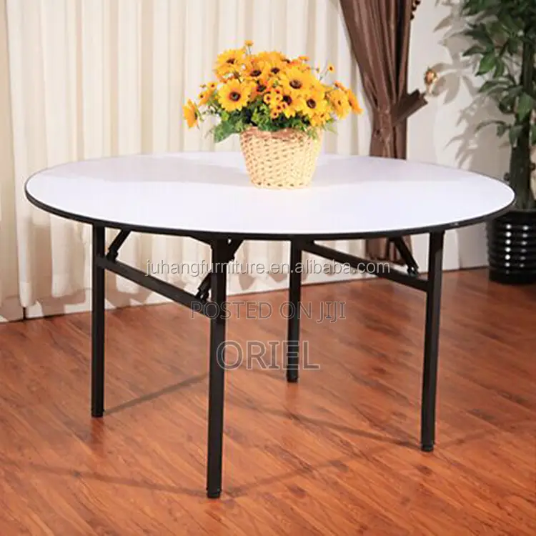 Event Foldable Table : 1.8m Outdoor Events Table
