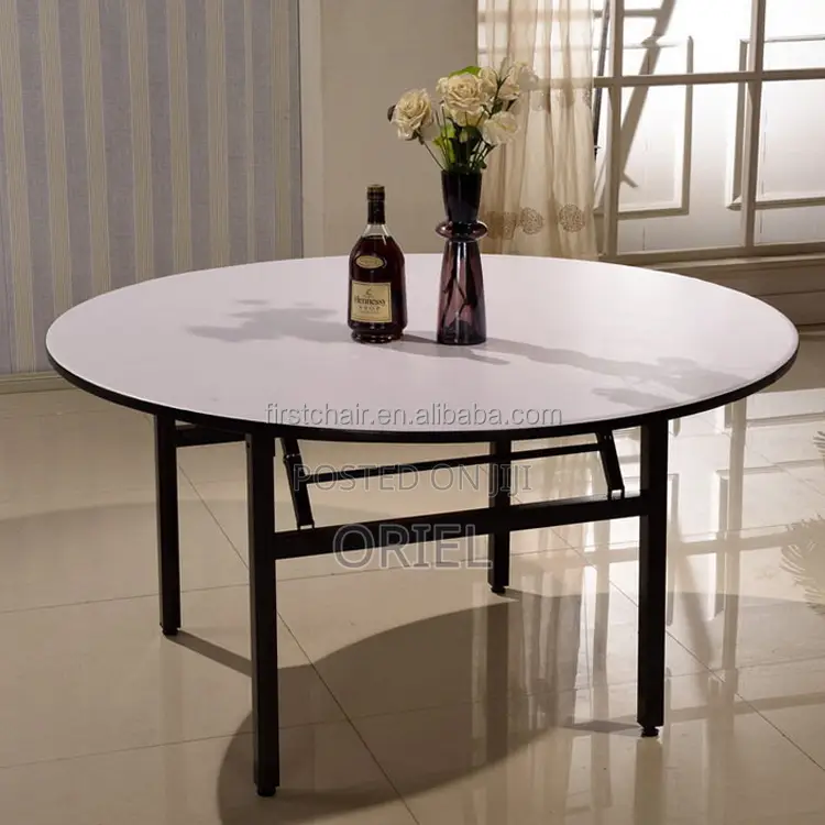 Event Foldable Table : 1.8m Outdoor Events Table