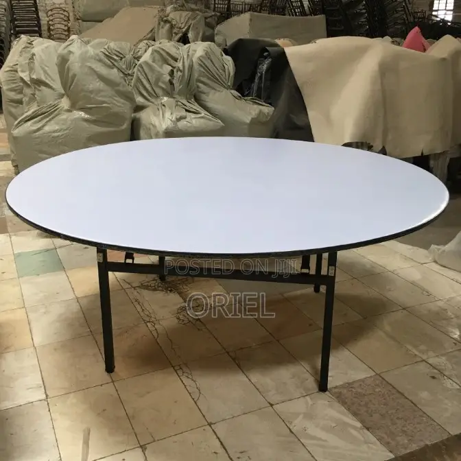 Event Foldable Table : 1.8m Outdoor Events Table