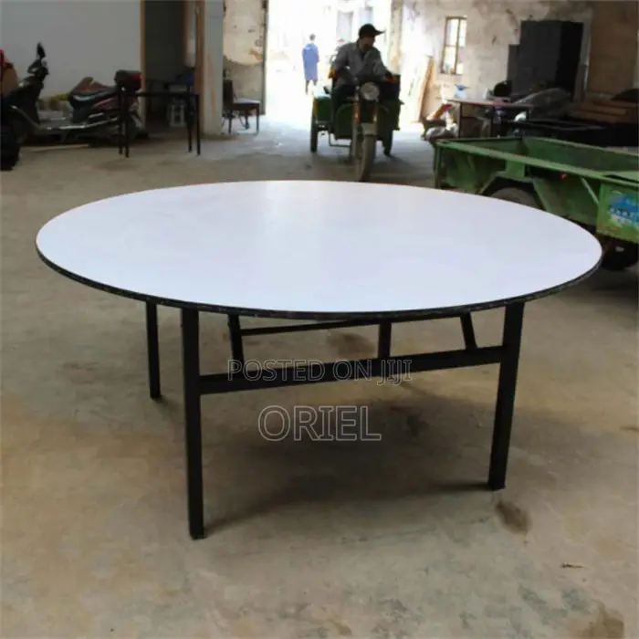 Event Foldable Table : 1.8m Outdoor Events Table