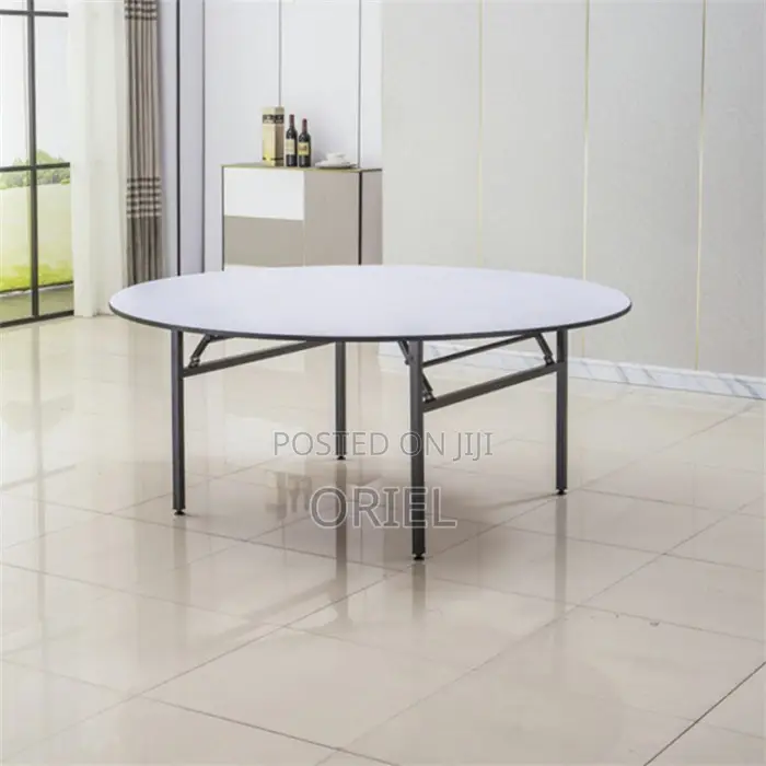 Event Foldable Table : 1.8m Outdoor Events Table