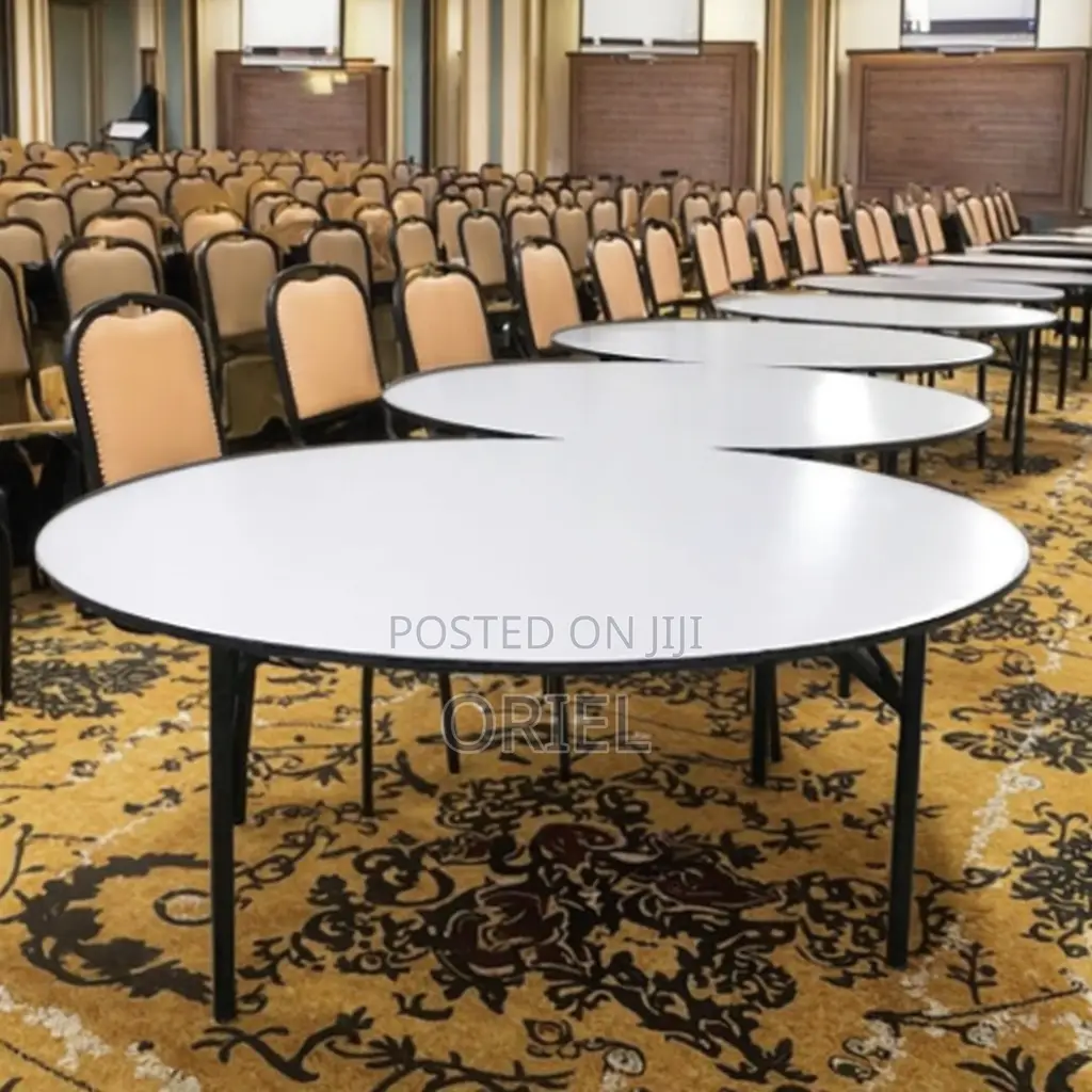 Event Foldable Table : 1.8m Outdoor Events Table