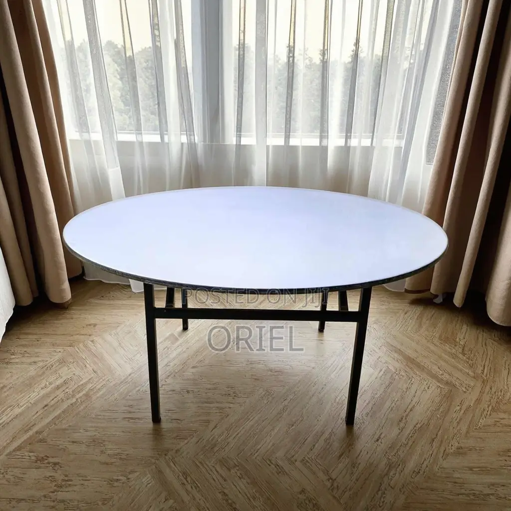 Event Foldable Table : 1.8m Outdoor Events Table