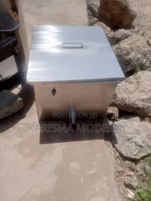 Oil Trap Commercial Grease Trap