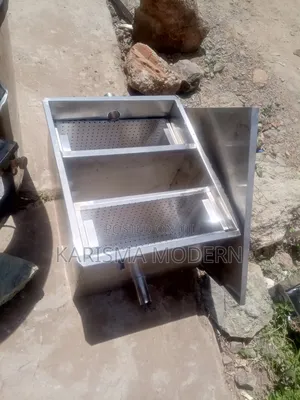 Oil Trap Commercial Grease Trap