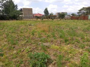 Two Acres for Sale Fronting Lake Nakuru National Park