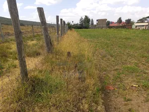 Two Acres for Sale Fronting Lake Nakuru National Park